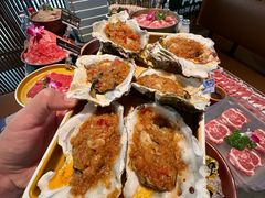 -阿古蒙·传统涮火锅自助(三台子万象汇店)
