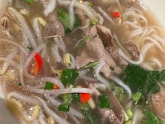 -PHO爺·越南料理(亦庄大族广场店)
