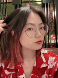 -TRIMS HAIR 修剪造型·烫染接发