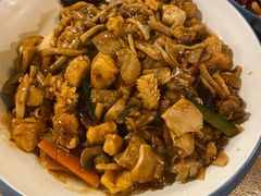 -陈傻子餐厅(世纪都会店)