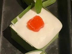 香兰椰汁西米糕-simply thai天泰(静安嘉里中心店)