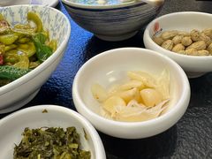 -丁里羊肉小镇(天鹅湖总店)