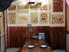 包厢-KITON喜豚(清晖园店)