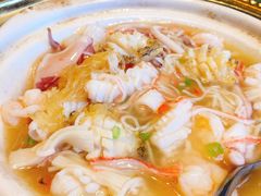 -小白鲨工夫潮膳(曲江店)