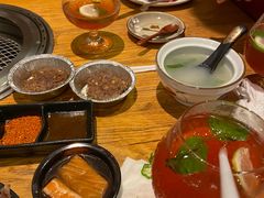 -赤坂亭·M9和牛烧肉·铁板烧·日料398放题(长泰广场店)
