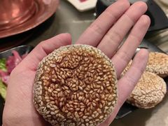 -东来顺饭庄(王府井步行街店)