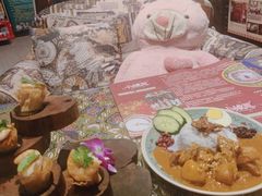 -小娘惹厨房Little Nyonya(狮城有约上榜店)