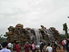 -枫香湖儿童公园