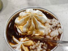 酸奶咖啡-缶乐FOLLOW咖啡