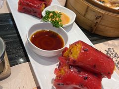 -虾饺妹·粤式手工点心(水荫路店)