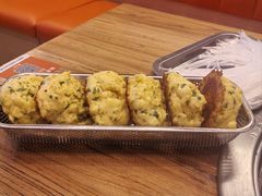 -锅老头铁锅炖•大锅蒸汽海鲜(韩乐坊店)