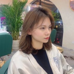 -秦·专注剪发