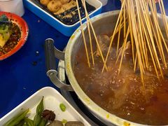 -马路边边串串香(大成路店)