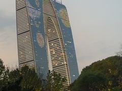 -金鸡湖景区