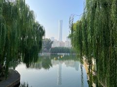 -团结湖公园