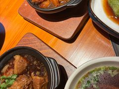 -牛记老坛香牛肉馆(六顺街店)