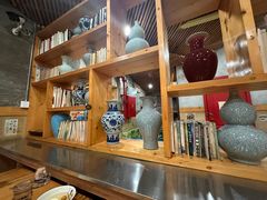 -老康火锅(桥南街店)