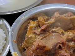 -阿秋牛排(湖心街店)