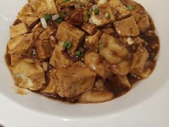 -北李妈妈菜·虾爬子大锅贴(贵和店)