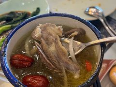 -海尔巴格·新疆菜(吐鲁番店)