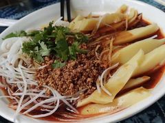 -瑞丰园庭院餐厅·白族传统家常菜