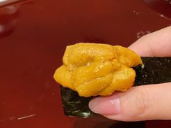 -荣一代目OMAKASE板前料理