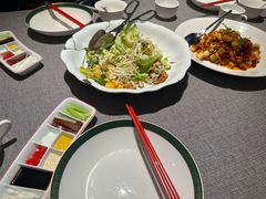 -秀儿四九城·新京菜(亚运村鸟巢店)