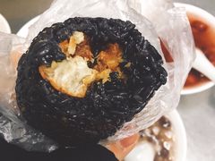 -芳婆糕团店(王府大街店)