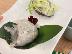 -嗲嗲的椰子鸡(亚龙湾总店)