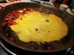 -纸盐河码头火锅(十八梯店)