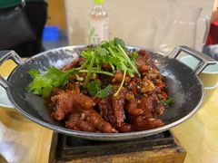 -乡里乡亲(金巢大道店)