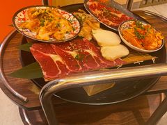 -妙香居韩国烤肉(容桂天佑城店)