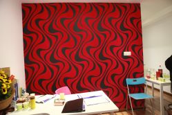 接待-文E范儿ZUMBA尊巴舞蹈