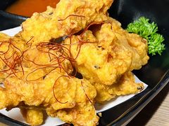 -德川家日本料理(中关村寰太大厦店)