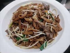-金厨泰国餐厅·全泰籍厨师料理(拱北店)