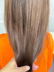 -TRIMS HAIR 修剪造型·烫染接发