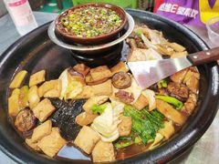 -正宗水城烙锅(黔灵东路店)