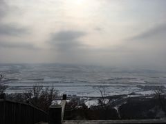 -帽儿山国家森林公园