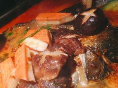 -探鱼·鲜青椒爽麻烤鱼(番禺万达店)