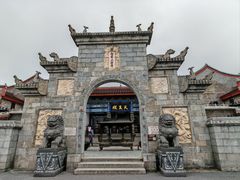 -南岳衡山风景名胜区