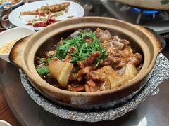 -金龙·打边炉(武进路店)
