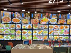 -回香楼大连新派清真菜