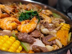 -和福顺·牛肉海鲜焖锅(汕头金平万达广场店)