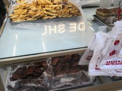 -爱德顺糕点食屋(利民道店)