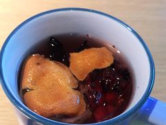 -蜜桃餐厅·伴山(绿宝广场店)