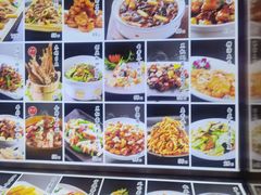 -大眼锅贴水饺(河东店)