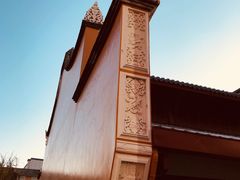 -福州开元寺