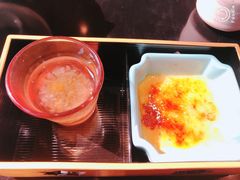 -长富宫饭店·日本料理樱
