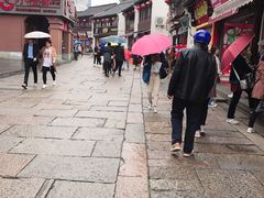 -衣裳街历史文化街区