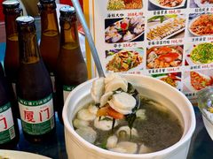 -40号厦门海鲜大排档(中山路店)